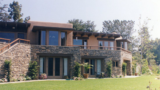arendsee residence.